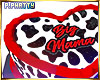 Latto Big Mama Cake