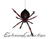 EX* Hanging Spider Anim.