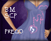BM Embarazo PREGO Feets