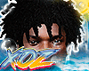 xOz Front Bun Dreads '26
