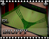 xM! Fishnet Green