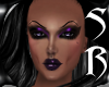 SUNNY EBONY PURPLE