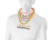 Jerome Chain