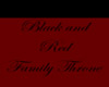 R&B Family Throne