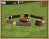 EC| SummerCttge Campfire