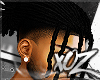 xOz Messy 2Bun Lox '25