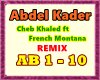 Abdel Kader- REMIX