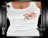 DS M Showtek Top White