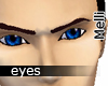 [M] Blue Eyes M