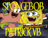 Spongebob & Patrick Vb!