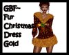 GBF~ Holiday Fur Dress 2