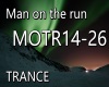 Man on the run 2/2