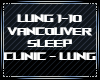 Sleep Clinic - Lung