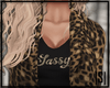|S| Sassy Jacket + Top