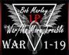 Bob Marley.War/No More T