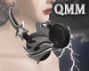 neck headphones BK(M)