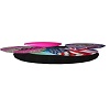 Dancing Discs