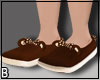 Brown Bear Shoes