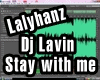 Lalyhanz Dj Lavin mix