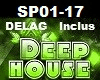 .D. Deep House Mix SP