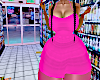 ! +A / EML Pink Oufit