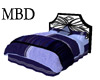 [MBD] 6 Pose Bed