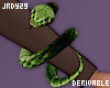 <J> Drv Voodoo Snake R