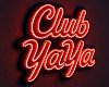 Mr. 732 Yaya Sign 2