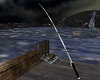 Fishing Rod Pole