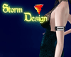 Darkhart Armband F
