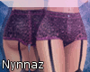 ! XXL : PINK : Shorts