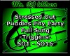 Stressed Out - Puddles
