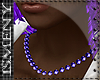 [Is] Shana Purple Pearls