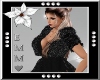 !E! Black Shrug