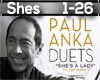 G~Paul Anka-Shes a Lady~