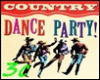 [3c] Country Dance 5x2