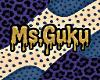 ms.Guku warmers