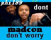 Madcon - Don't worry