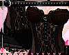 *P Gothic Lace Burial