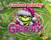 Coutout Grinchy