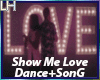 Show Me Love |D+S
