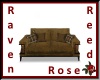 RVN - OBA Couch w poses