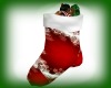 Christmas Sock Love