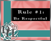 {DH} Simple Class Rules