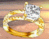 Wedding Diamond Ring M/F