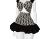 Fendi Ruffle Dress