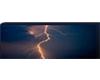 lightening sticker