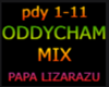 ODDYCHAM REMIX
