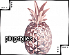 🍍Rose Pineapple Dec