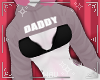 凄 REMY daddy hoodie